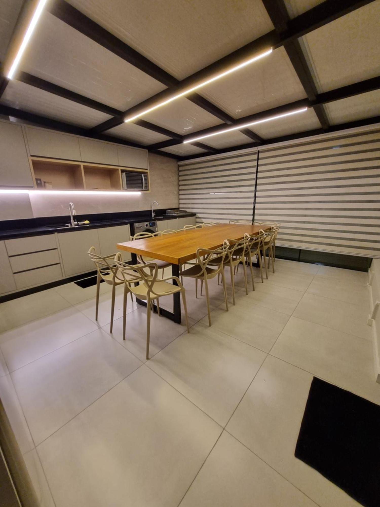 Ferienwohnung Luxo Quadra Mar Balneario Balneário Camboriú Exterior foto